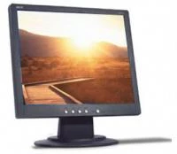 Acer 17IN LCD AL1702BM BLK