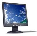 Acer AL1511b 15i LCD Flat Panel Display with OSD analog