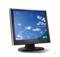 Acer AL1703ms 17" LCD analog TCO99
