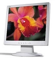 Acer AL1711 17" TFT TCO99