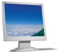 Acer AL1711 17i  LCD