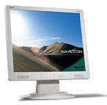 Acer AL1713M 17  TFT LCD