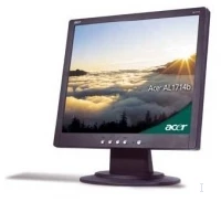 Acer AL1714b