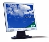 Acer AL1714ms 17" LCD 8ms