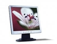 Acer AL1715S  LCD 1280X1024 75HZ