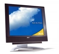 Acer AL1732m 17''