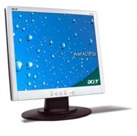 Acer AL1912S 19IN TFT LCD ANA