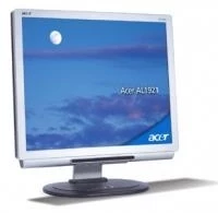 Acer AL1921hs 19i Super Slim LCD with speaker