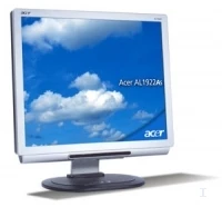 Acer AL1922As 19" TFT TCO03