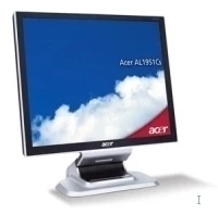 Acer AL1951Cs 19" LCD