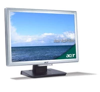 Acer AL2416Ws 24" LCD 1920x1200 1000:1 6ms