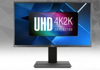 Acer B326HKymjdpphz - 32" monitor
