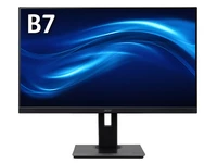 Acer Acer B227QBbmiprx, Full HD (1920x1080), 75Hz, 4ms