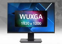 Acer BW257Qbmiprx - 25" monitor