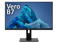 Acer 71cm 28" UHD ZeroFrame IPS 4ms GTG