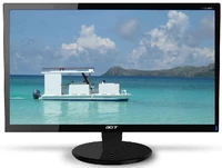 Acer P166HQL