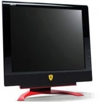 Acer F-17 Ferrari