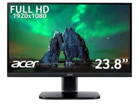 Acer Acer KA240YHbi 100Hz VA Display with HDMI