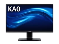 Acer Acer KA270Hbmix 27” 100Hz VA Display with HDMI