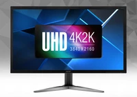Acer KG281KAbmiipx - 28" monitor