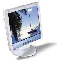 Acer Monitor AL511 15 LCD opaal