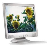 Acer Monitor AL712 17 LCD Flat Panel