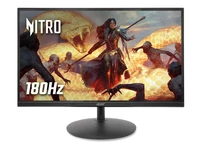 Acer Acer Nitro Nitro XF240YS3biphx Gaming Monitor, 180Hz, FHD (192O x 1080), 1Ms Response Time, 16:9, AMD Freesync, HDR10