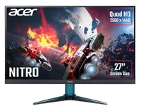 Acer Nitro VG271UPbmiipx 27 INCH IPS WQHD Fsync 144Hz 1ms HDMI DP MM