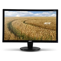 Acer 166HQL Bb