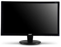 Acer P166HQL B