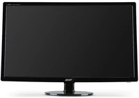 Acer 271HL Cbid
