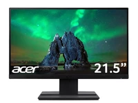 Acer Acer V226HQL 54.6 cm (21.5"), Full HD (1920 x 1080), 100Hz, 5 ms, 250 cd/m2, VGA, DVI & DisplayPort