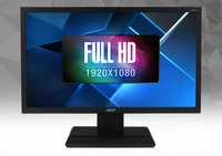Acer V226HQLBID
