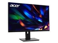 Acer Acer Vero B277Ebmiprzxv (27", Full HD 1920x1090, IPS, 100Hz Refresh Rate, 4Ms Response Time, Freesync, HDMI, VGA, DP