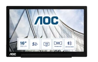 AOC I1601FWUX