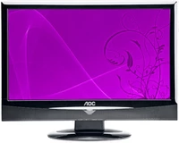 AOC 2490Fwt
