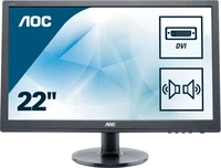 AOC E2260SDA