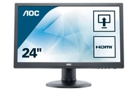 AOC E2460PHU