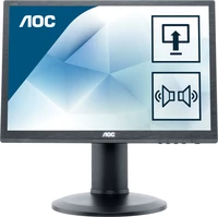 AOC E2460PQ/BK