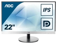 AOC I2269VW