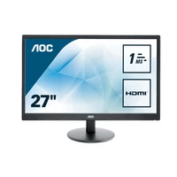 AOC E2770SH