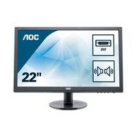 AOC E2275SWJ