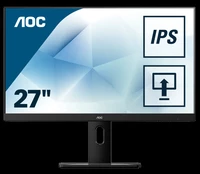 AOC I2775PQU