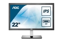 AOC I2276VW
