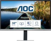 AOC U3277FWQ