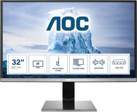 AOC U3277PWQU