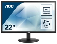 AOC E2280SWN