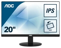 AOC I2080SW