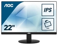 AOC I2280SWD