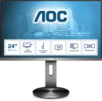 AOC I2490PXQU/BT